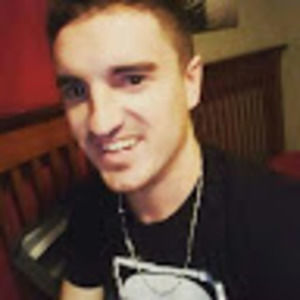 Meet your Posher, Patrick